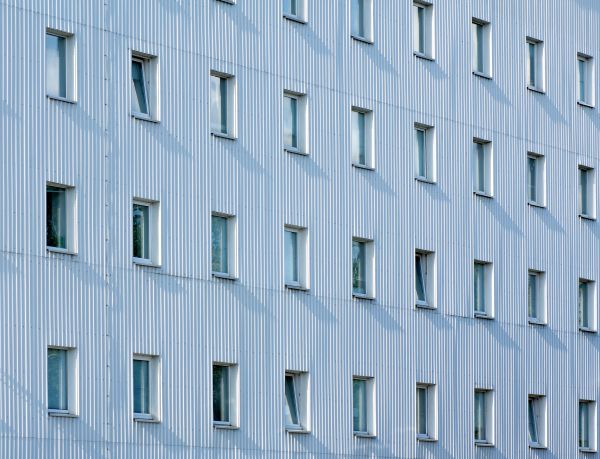 Cost of Aluminum Siding Repair in Barrington