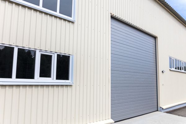 Cost of Aluminum Siding Service in Barrington