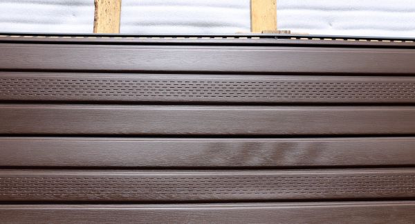 Cost of Plastic Siding Installation in Barrington