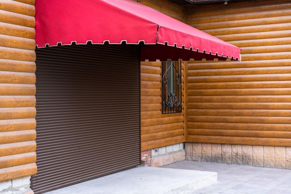Cost of Hardwood Cladding Installation in Barrington