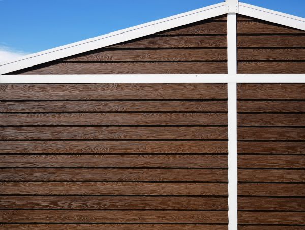 Cost of Hardwood Siding Installation in Barrington