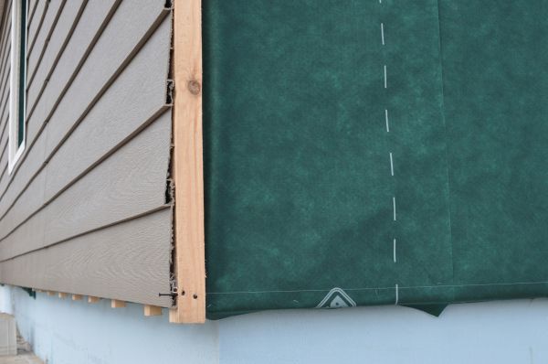 Cost of Thermal Siding Installation in Barrington