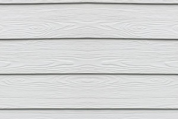 Fiberboard Installation in Barrington