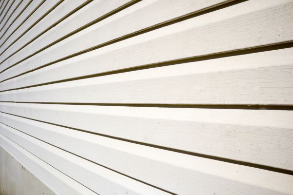 Cost of Dutch Lap Siding Replacement in Barrington