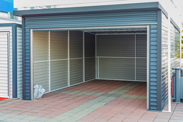 Cost of Interior Metal Siding Service in Barrington