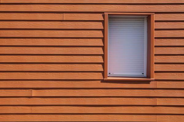 Cost of Composite Cladding Service in Barrington