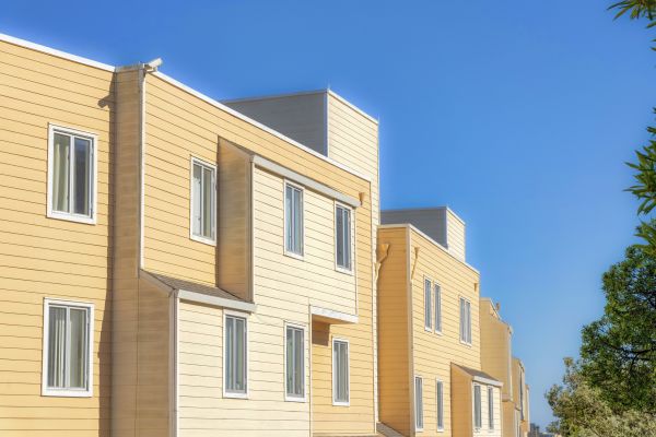 Lap Siding Repair Service in Barrington
